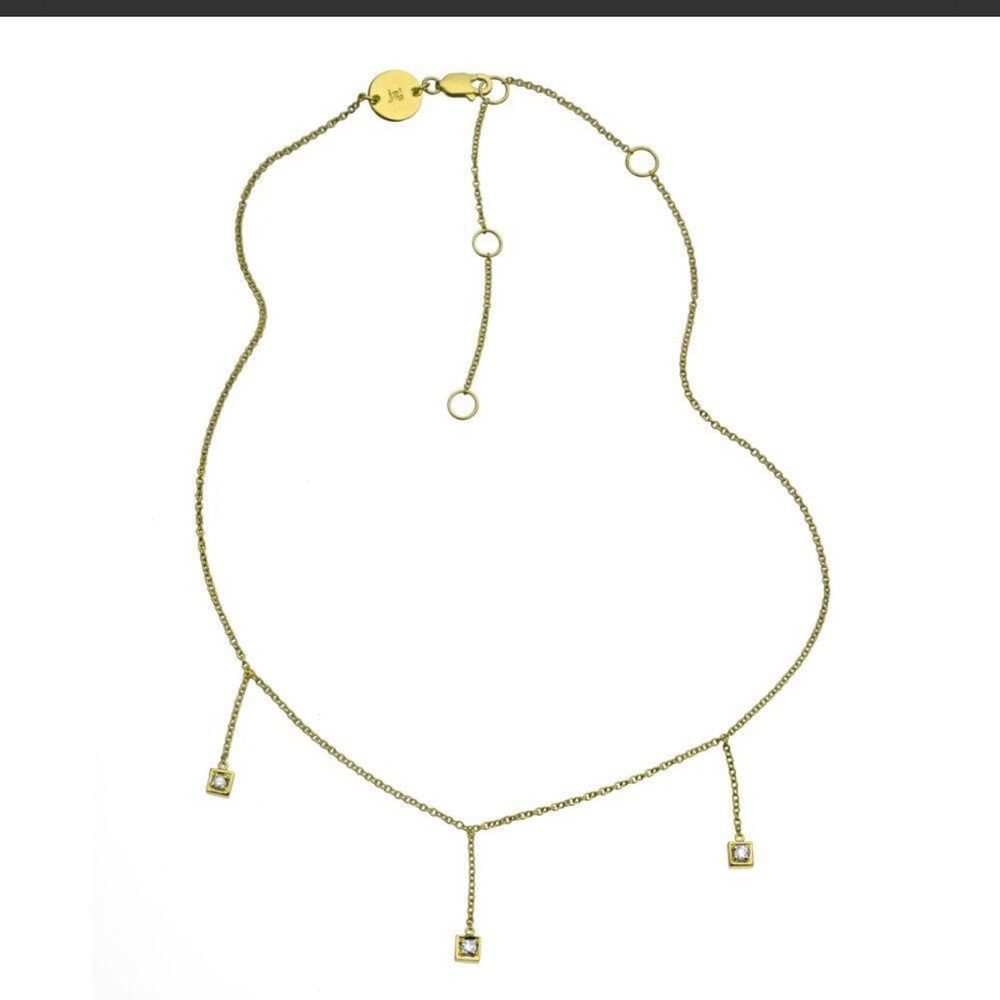 Jennifer Zeuner Jewelry